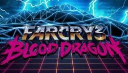 Far Cry 3: Blood Dragon Review: Blood of My Blood | VGRevolution