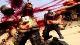 Ninja Gaiden 3: Razor’s Edge PS3 Review – Better, but still not great (2D-X)