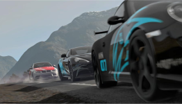 New Drive Club Details Plus Screens