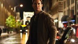 Jack Reacher Blu-ray Review – WGTC