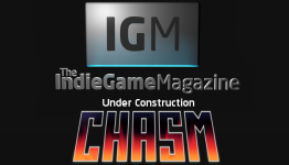 IndieGameMag Under Construction- Chasm