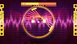 Dropchord preview — Double Fine’s finger-controlled game demonstrates impressive tech | PC Gamer