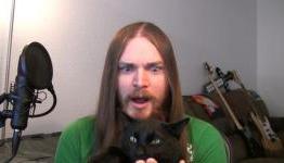 The Bard Behind the Beard: an Interview with Smooth McGroove