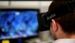 IBTimes Oculus Rift Preview: ‘It’s Not Revolutionary, it’s Much More Important Than That’