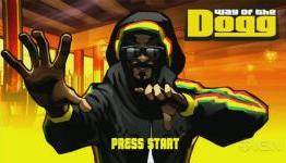 WTF is Snoop Dogg’s Xbox Live Arcade Game?
