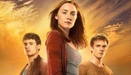 ‘The Host’ Invades Stores This Summer