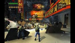 Metro – Freedom Fighters retro review