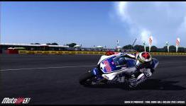 MotoGP13 Demo Announced