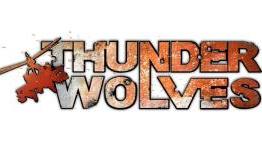 Thunder Wolves: Not rocket science – just rockets!