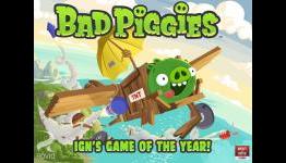 Bad Piggies Update Includes 15 New Levels