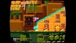 Sonic The Hedgehog Getting 3D Classics Style Remake