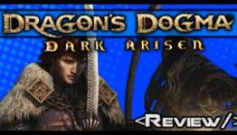 VGI: Review: Dragon’s Dogma Dark Arisen