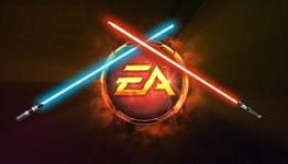 What it means for EA to develop core Star Wars games and why my pants just exploded.