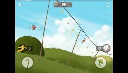 Top 5 iPhone Games for Pensioners