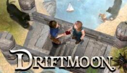 Driftmoon Interview with Anne and Ville Mönkkönen