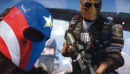Army Of Two: The Devil’s Cartel Review – X360