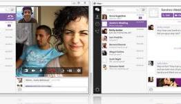 Watch Out Skype, Viber Climbs to 200 Million Users and Launches Desktop App