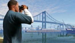 GTA 5: 12 New screenshots