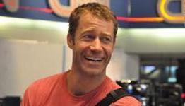 Colin Ferguson Joins SyFy’s ‘Haven’
