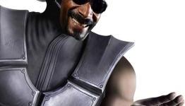 5 Fighting Game Characters that should have been played by Snoop Lion
