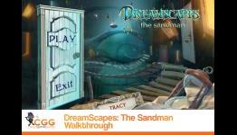 Dreamscapes: The Sandman Walkthrough