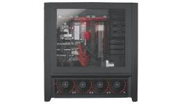 Vibox – Raising The Level Cap on Cases – Corsair 900D Case Review