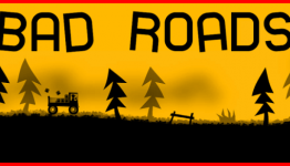 Bad Roads review | Gaming Capacity