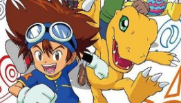 Namco Bandai Files to Renew U.S. Digimon Trademarks