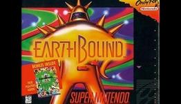 Has the world ended? Earthbound is coming to the Wii U