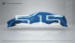 Celebrating 15 Years Of Gran Turismo