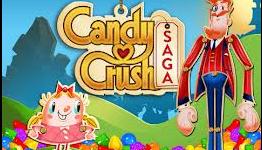 Candy Crush Saga Walkthrough [Guide]