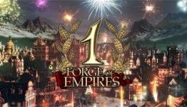 Forge of Empires Launches First Birthday Event