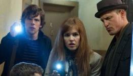 Watch the Opening Sequence From Now You See Me