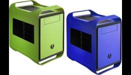 BitFenix Expands Prodigy Case Color Options