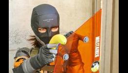 Cosplay Wednesday – Metal Gear Solid’s MSF Officer