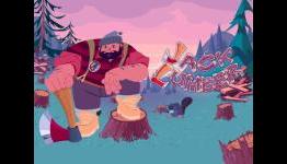Jack Lumber Review – Leviathyn