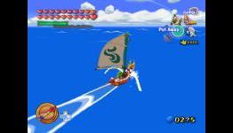 Eiji Aonuma on the fate of Wind Waker 2