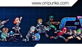 C-Wars Vita and 3DS Versions Funded