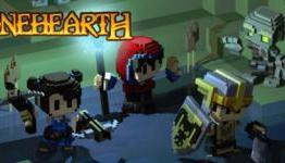Stonehearth Beta Starts December 2013