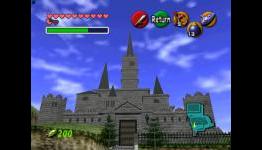 Buy Hyrule Castle Before Ganondorf Does
