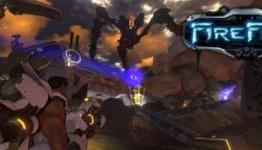 VGBetas Firefall Beta Invite Giveaway