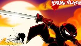 Ninja Vs Pirate Monkey Zombies – Draw Slasher Review | Play Vault