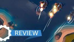 Review: Leviathan Warships (PC) | Super PolyPixel