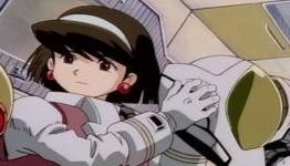 Mighty Space Miners Licensed by Discotek Media