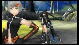Pocket Gamer: Black Rock Shooter: The Game Review