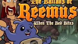 Hear Ye Hear Ye – The Ballads of Reemus Review |Ordinary Gamer