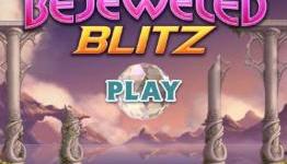AR: Bejeweled Blitz Review