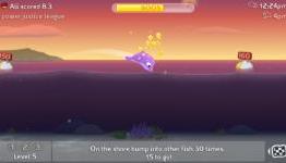 AppAdvice: Fish Out Of Water Review