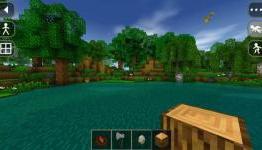 GameZebo: Survivalcraft Review