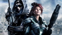 Defiance Review – Dusty Cartridge